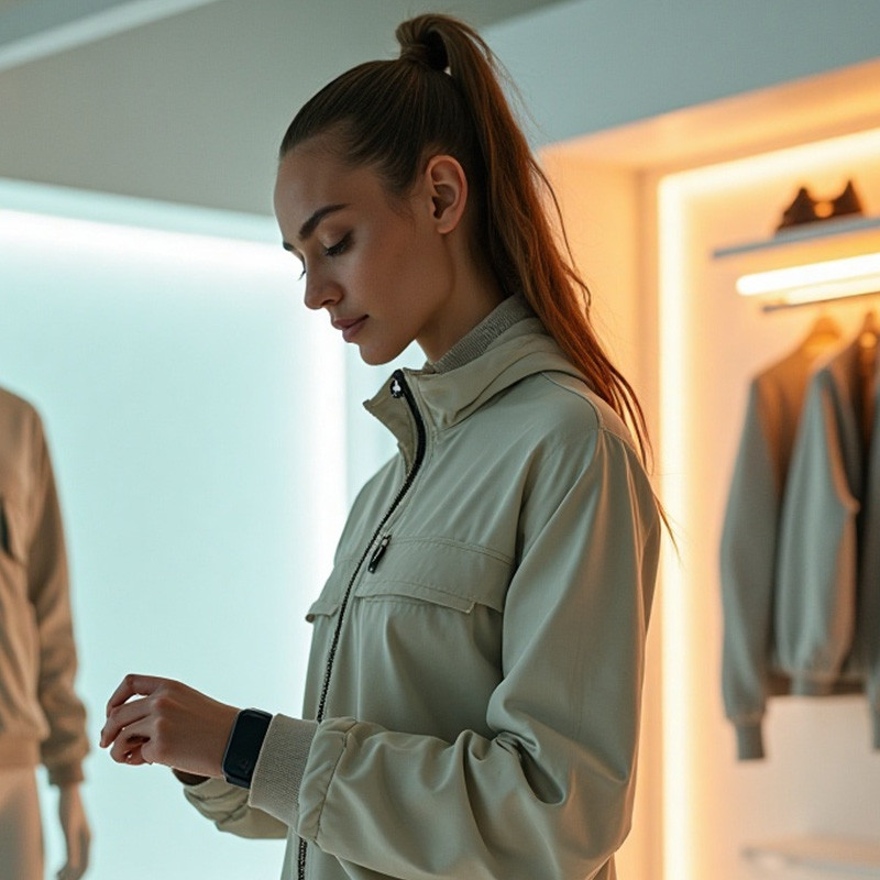 Smart Fabrics: The Future of Comfortable, Functional Clothing